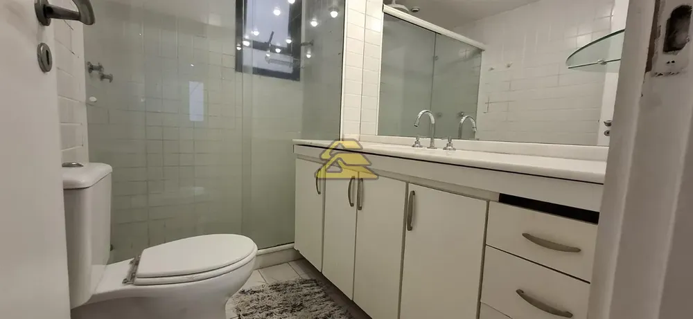 Apartamento, 4 quartos, 166 m² - Foto 21