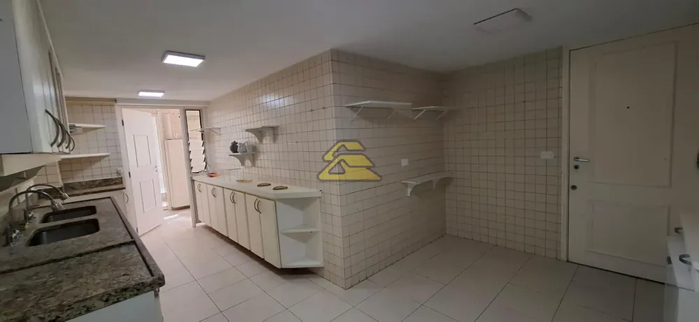 Apartamento, 4 quartos, 166 m² - Foto 32