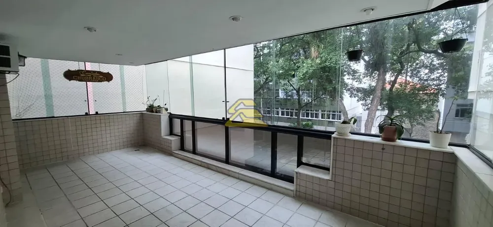Apartamento, 4 quartos, 166 m² - Foto 5