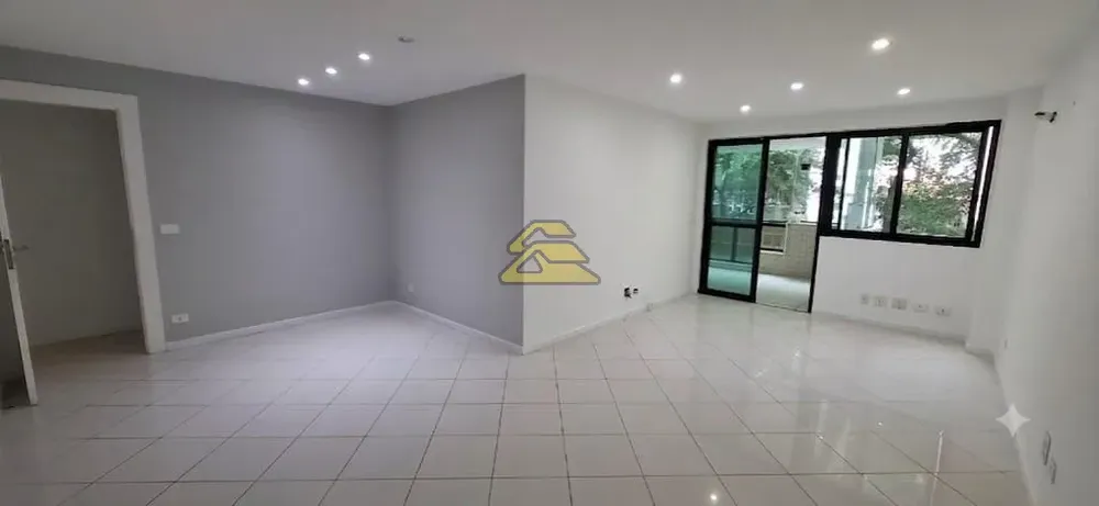 Apartamento, 4 quartos, 166 m² - Foto 2