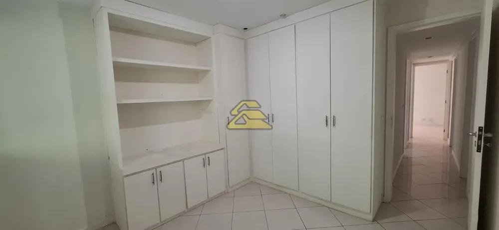 Apartamento, 4 quartos, 166 m² - Foto 16