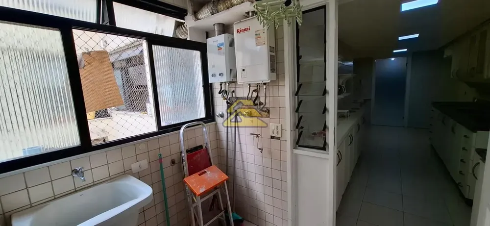 Apartamento, 4 quartos, 166 m² - Foto 35
