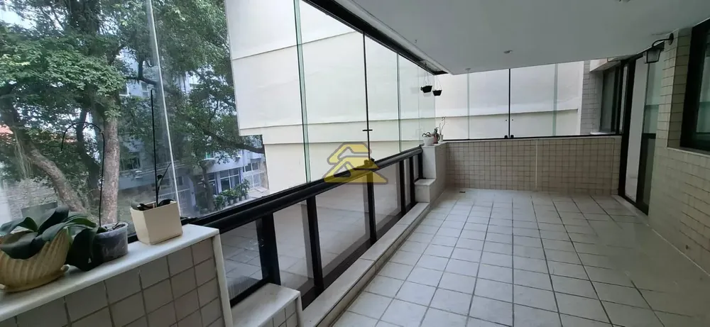 Apartamento, 4 quartos, 166 m² - Foto 10