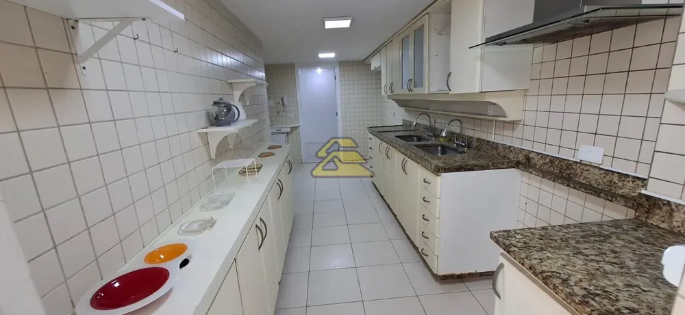 Apartamento, 4 quartos, 166 m² - Foto 30
