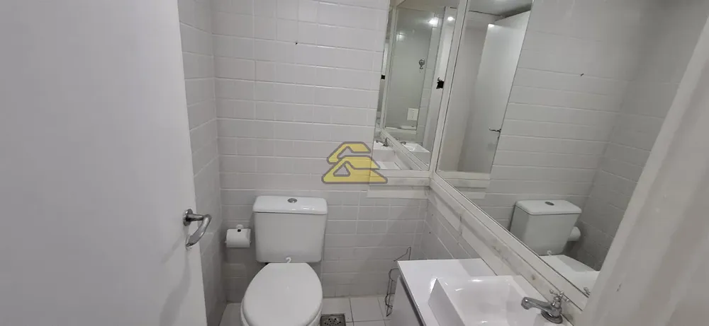 Apartamento, 4 quartos, 166 m² - Foto 12