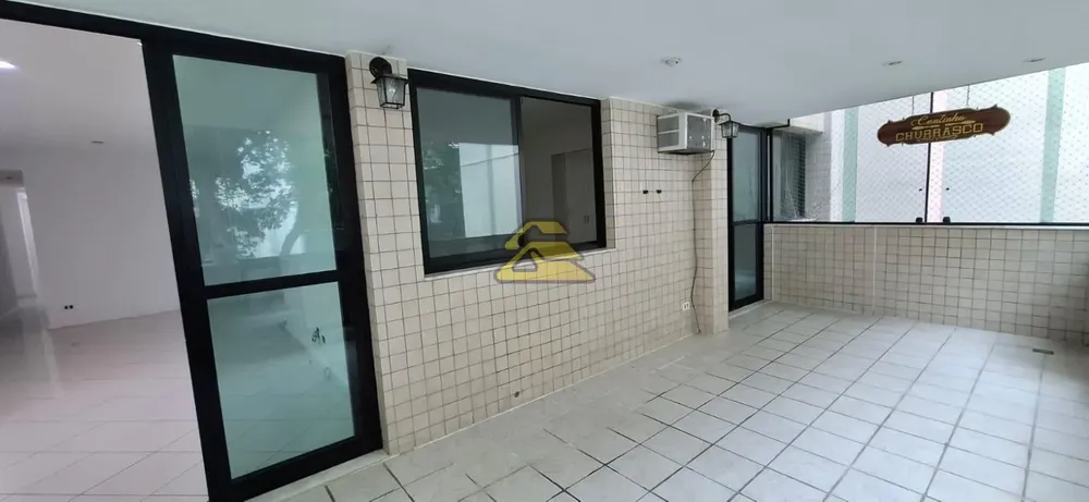 Apartamento, 4 quartos, 166 m² - Foto 8