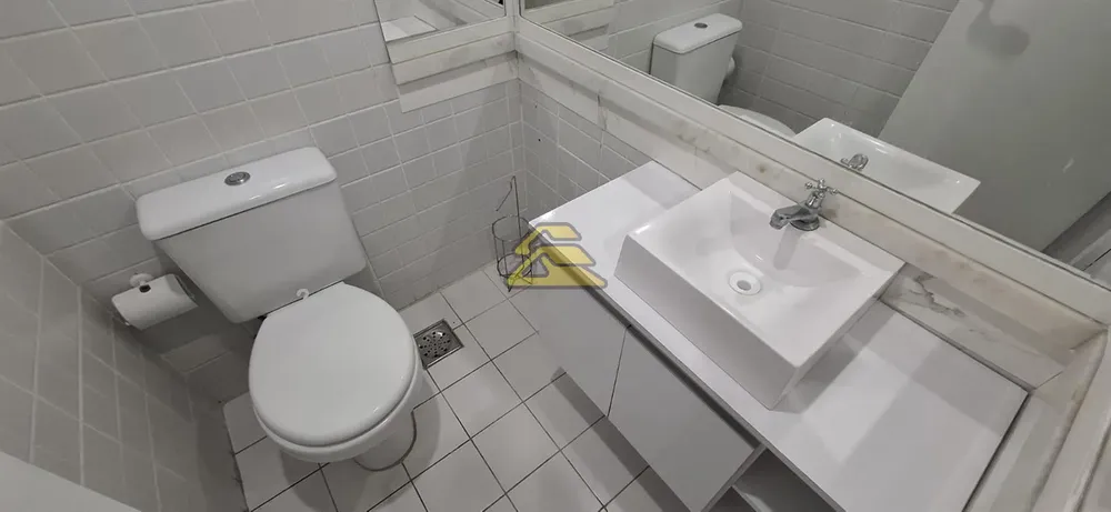 Apartamento, 4 quartos, 166 m² - Foto 11