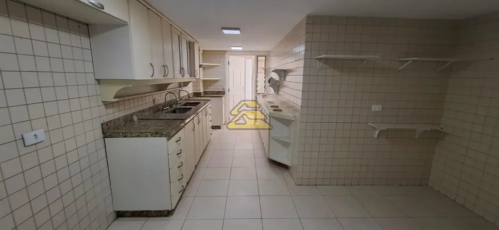Apartamento, 4 quartos, 166 m² - Foto 31
