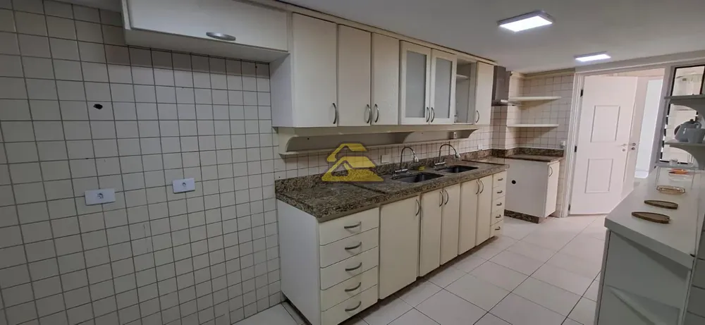 Apartamento, 4 quartos, 166 m² - Foto 33