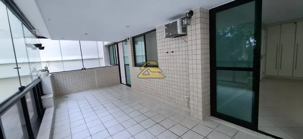 Apartamento, 4 quartos, 166 m² - Foto 9