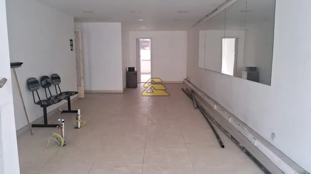 Sala-Conjunto, 63 m² - Foto 2