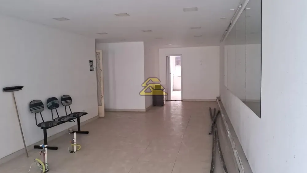 Sala-Conjunto, 63 m² - Foto 1