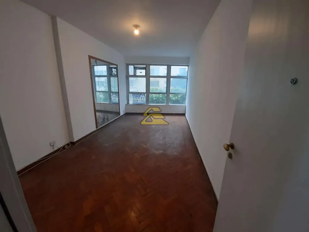 Sala-Conjunto, 28 m² - Foto 7
