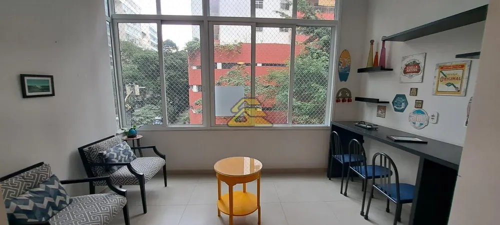 Apartamento, 2 quartos, 92 m² - Foto 17