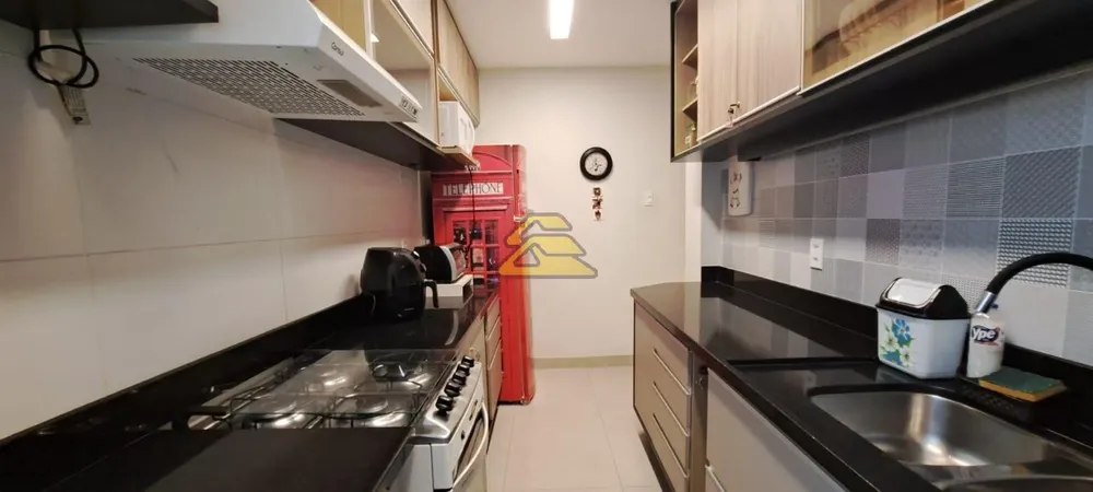 Apartamento, 2 quartos, 92 m² - Foto 18