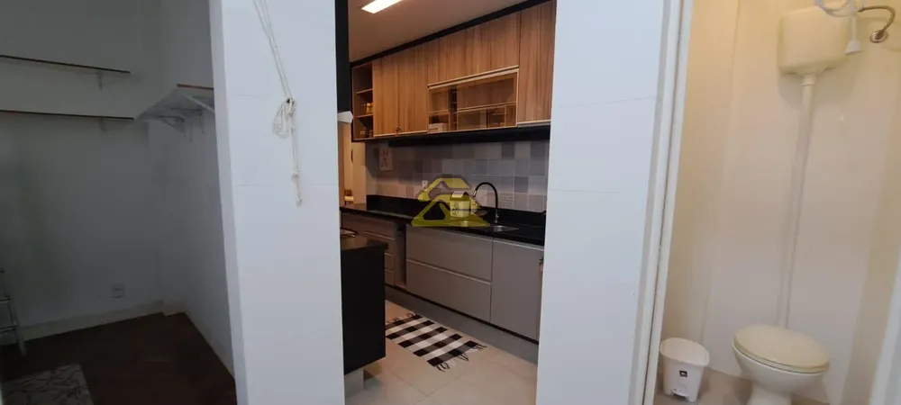 Apartamento, 2 quartos, 92 m² - Foto 31