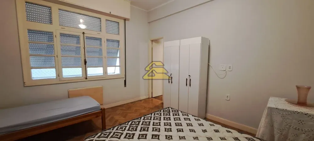 Apartamento, 2 quartos, 92 m² - Foto 11