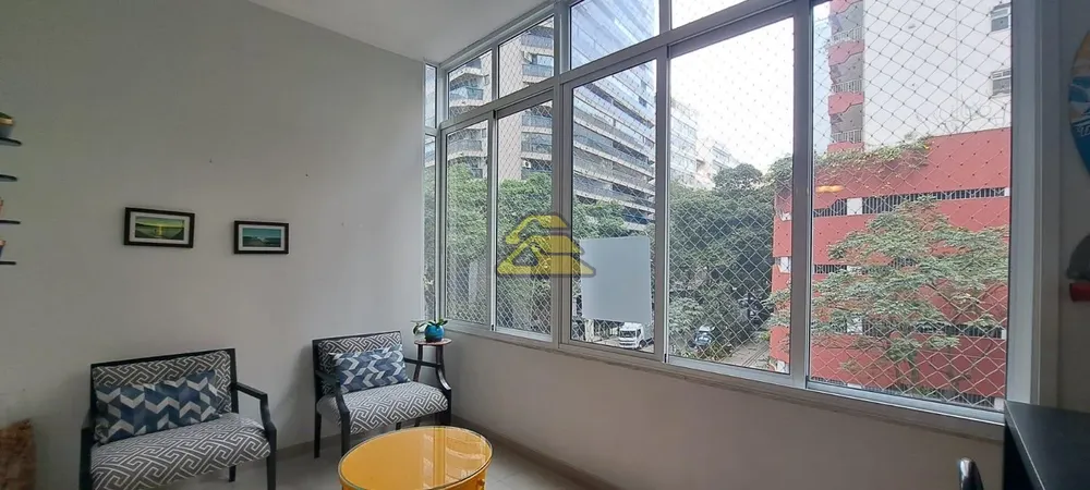 Apartamento, 2 quartos, 92 m² - Foto 15