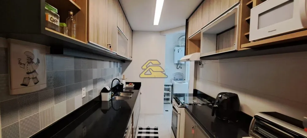 Apartamento, 2 quartos, 92 m² - Foto 10