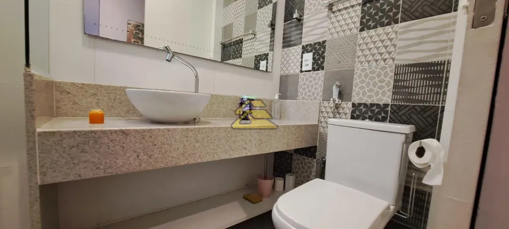 Apartamento, 2 quartos, 92 m² - Foto 16
