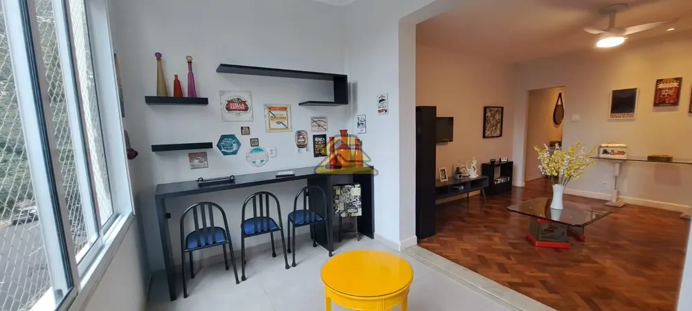 Apartamento, 2 quartos, 92 m² - Foto 5