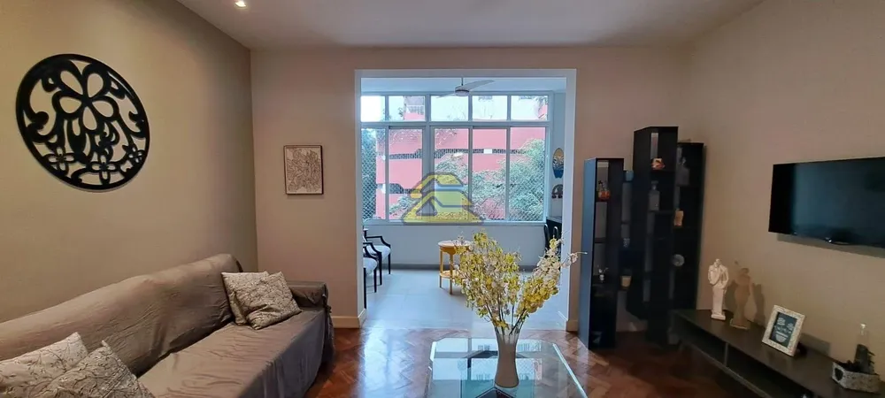 Apartamento, 2 quartos, 92 m² - Foto 6