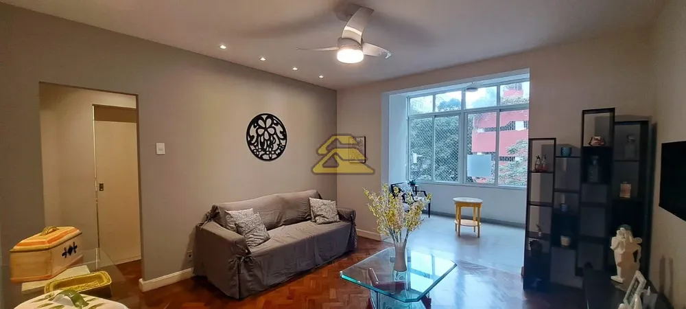 Apartamento, 2 quartos, 92 m² - Foto 12