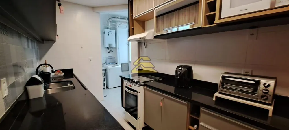 Apartamento, 2 quartos, 92 m² - Foto 20