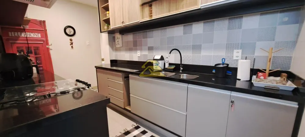 Apartamento, 2 quartos, 92 m² - Foto 13