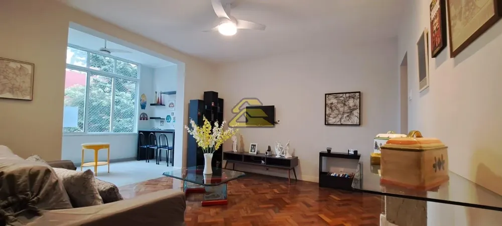 Apartamento, 2 quartos, 92 m² - Foto 27