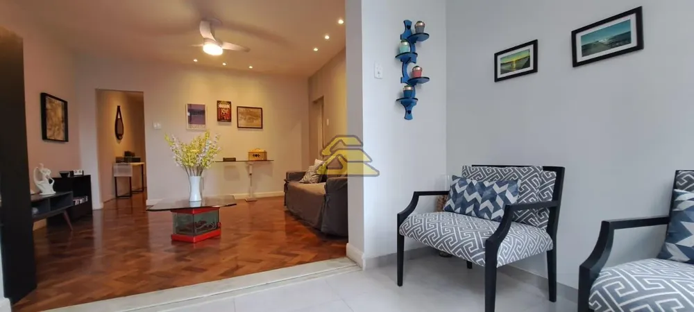 Apartamento, 2 quartos, 92 m² - Foto 9
