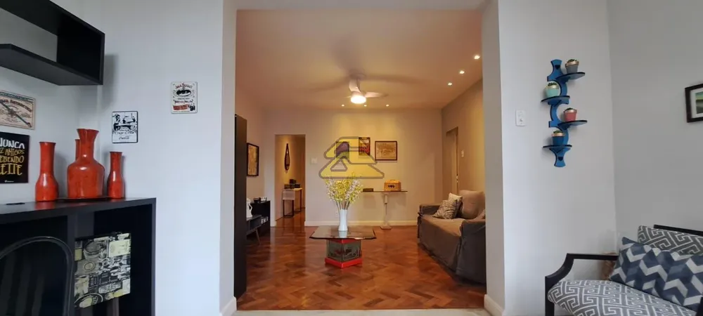 Apartamento, 2 quartos, 92 m² - Foto 3