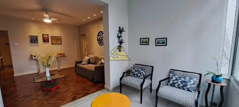 Apartamento, 2 quartos, 92 m² - Foto 1