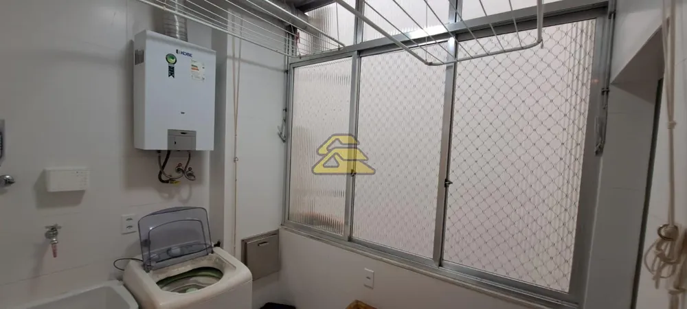 Apartamento, 2 quartos, 92 m² - Foto 4