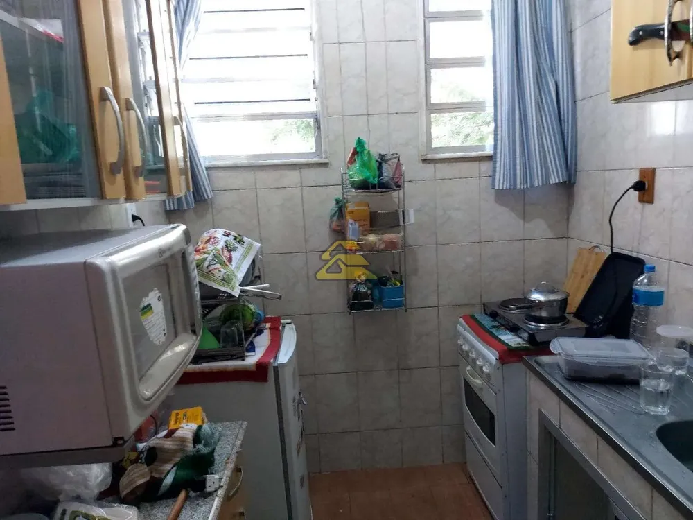 Apartamento, 1 quarto, 37 m² - Foto 10