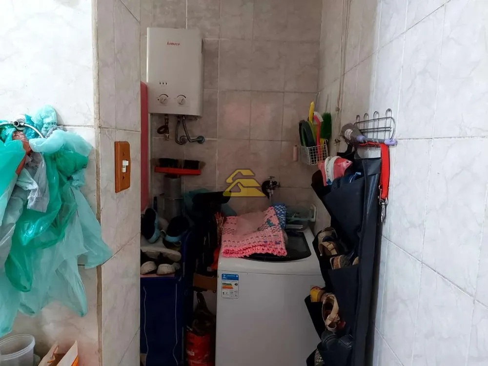 Apartamento, 1 quarto, 37 m² - Foto 11