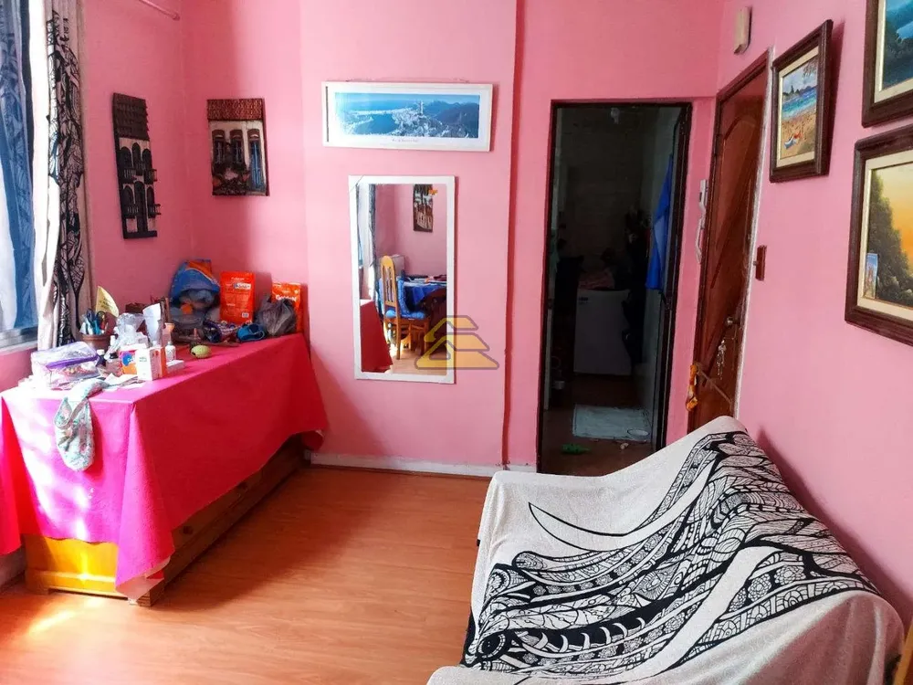 Apartamento, 1 quarto, 37 m² - Foto 17
