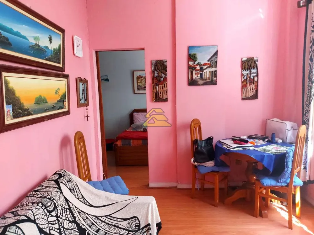 Apartamento, 1 quarto, 37 m² - Foto 6