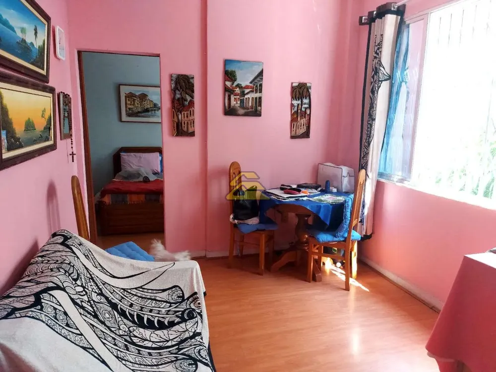 Apartamento, 1 quarto, 37 m² - Foto 15