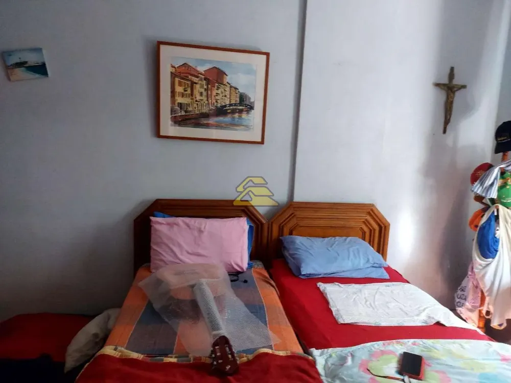 Apartamento, 1 quarto, 37 m² - Foto 2