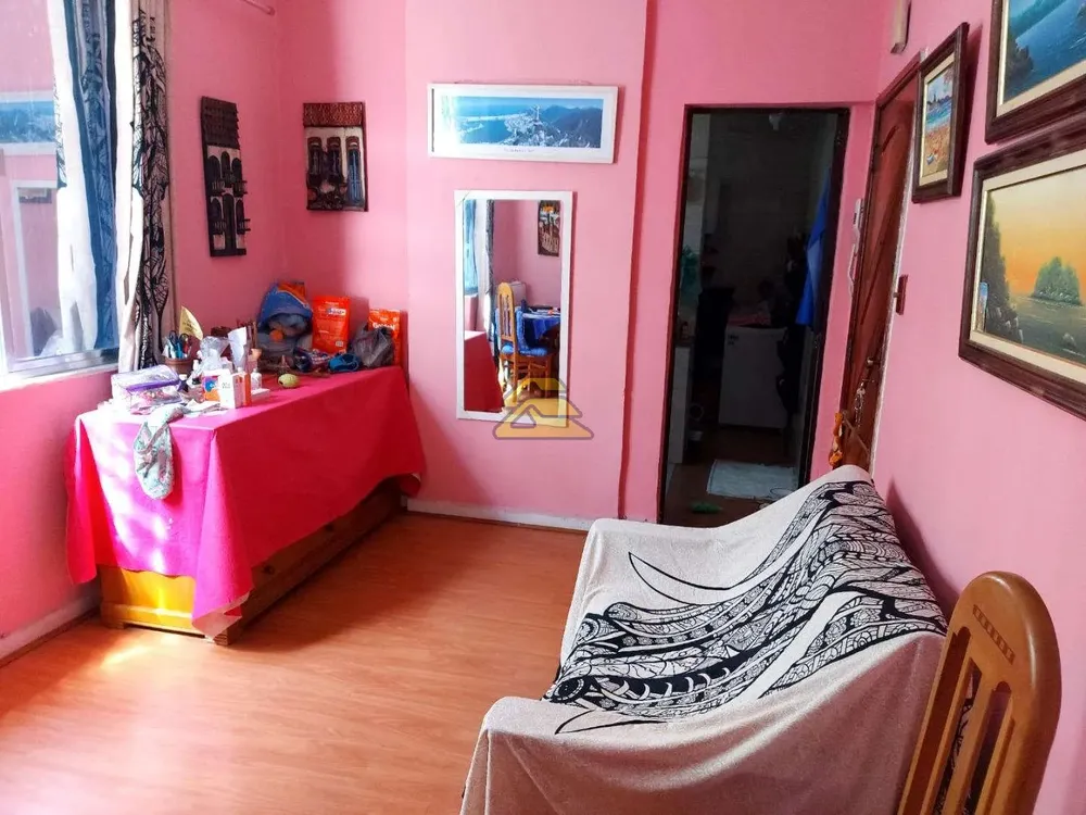 Apartamento, 1 quarto, 37 m² - Foto 8