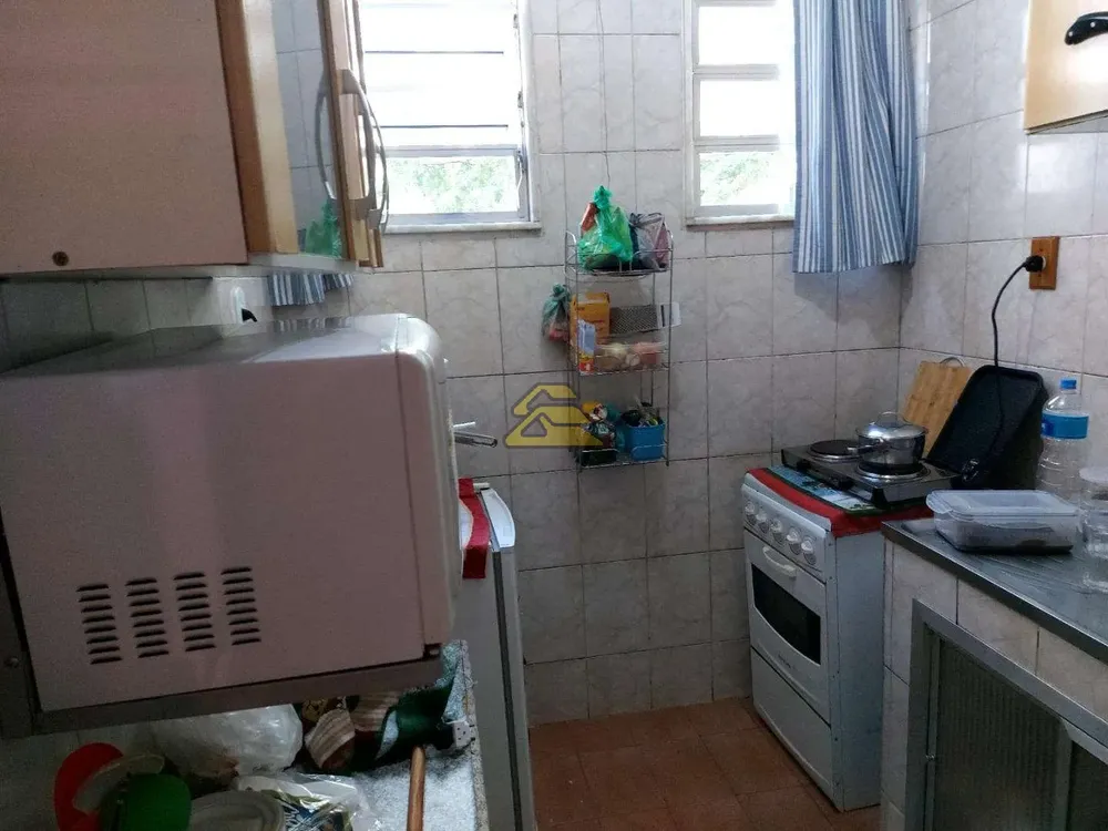 Apartamento, 1 quarto, 37 m² - Foto 7