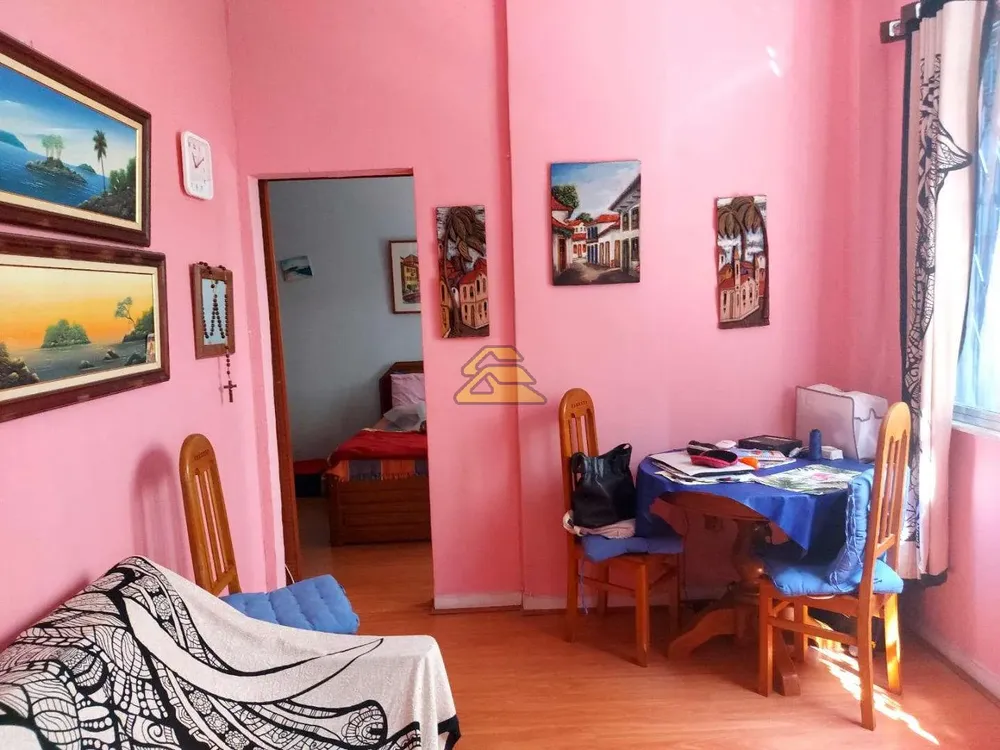 Apartamento, 1 quarto, 37 m² - Foto 5