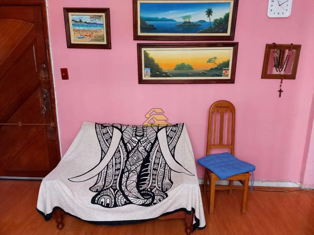 Apartamento, 1 quarto, 37 m² - Foto 19