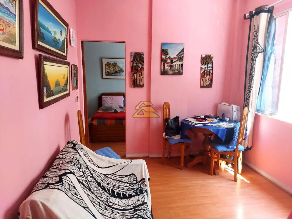 Apartamento, 1 quarto, 37 m² - Foto 9