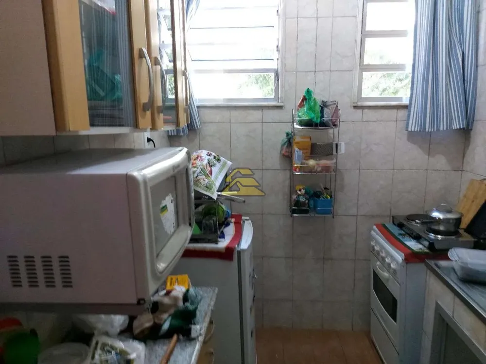 Apartamento, 1 quarto, 37 m² - Foto 4
