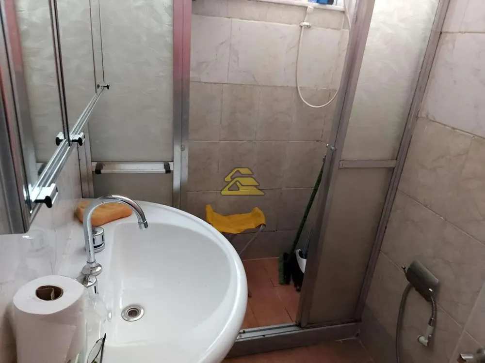 Apartamento, 1 quarto, 37 m² - Foto 12