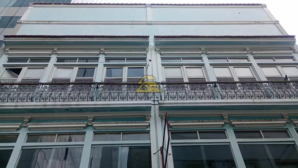 Loja-Salão, 241 m² - Foto 21