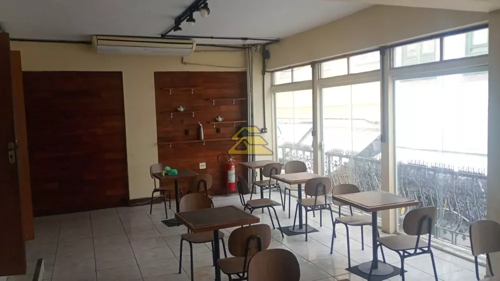 Loja-Salão, 241 m² - Foto 2