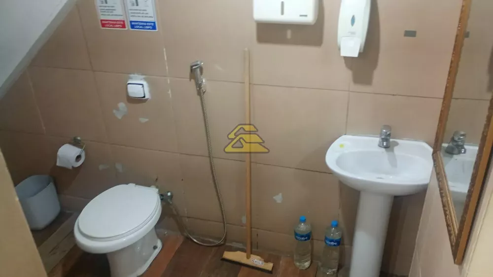 Loja-Salão, 241 m² - Foto 12